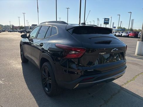 Used 2026 Chevrolet Trax ACTIV w/ Driver Confidence Package image 6