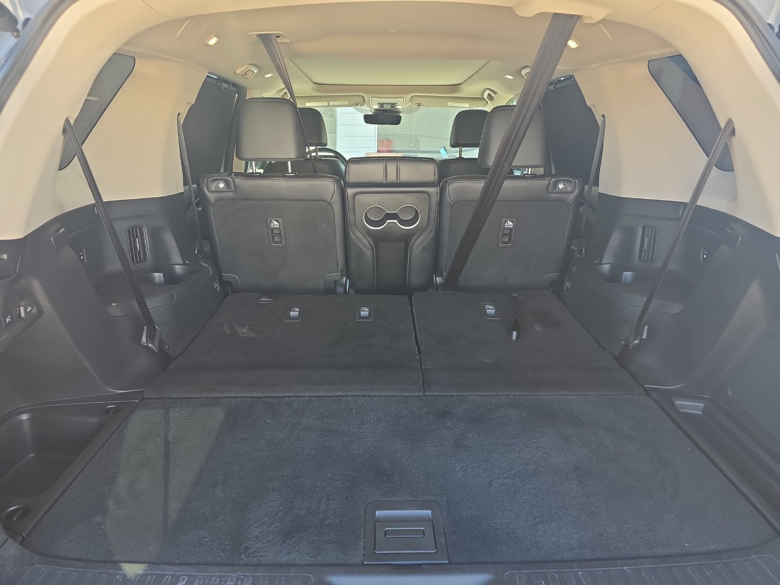 Used 2024 Honda Pilot Touring image 31