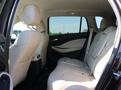 Used 2020 Buick Envision Preferred FWD image 24