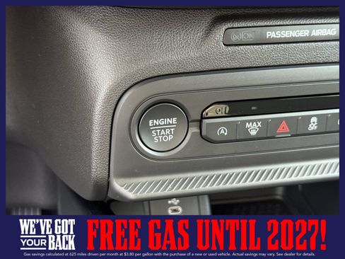 New 2026 Ford Bronco Sport Big Bend AWD/4WD image 30