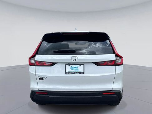 Certified 2023 Honda CR-V EX-L image 5
