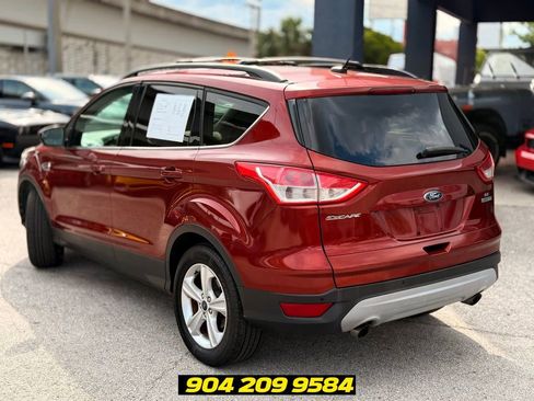 Used 2014 Ford Escape SE w/ Equipment Group 201A FWD image 6