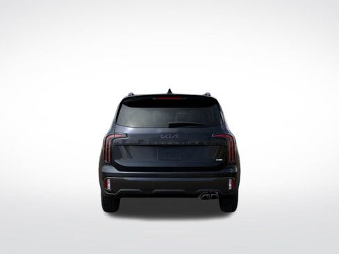 New 2025 Kia Telluride SX Prestige X-Line image 6