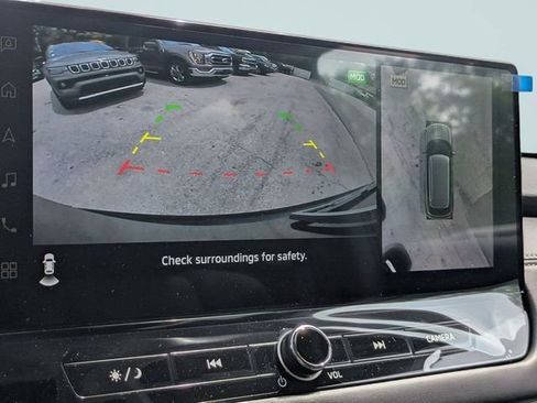 New 2026 Mitsubishi Outlander SE image 22