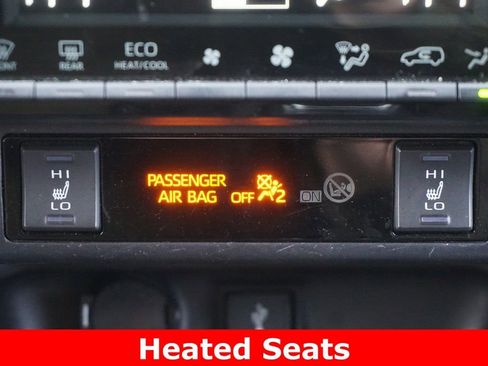 Used 2020 Toyota RAV4 XSE w/ XSE Grade Weather Package image 7