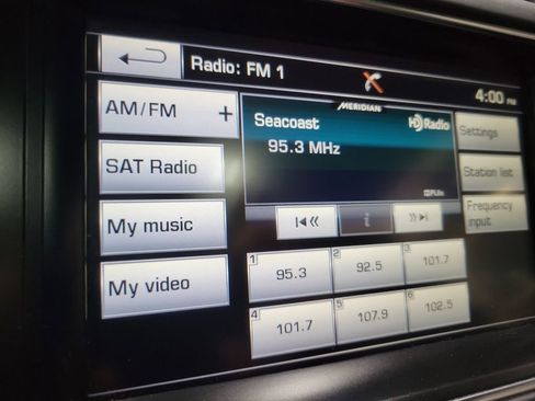 Used 2015 Land Rover Range Rover Long Wheelbase Supercharged image 33