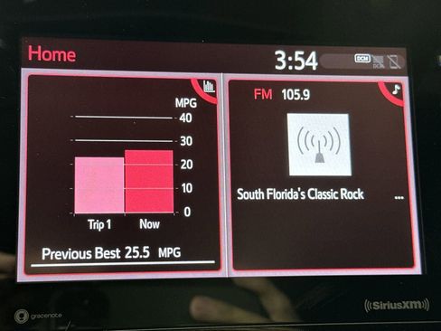 Used 2024 Toyota Camry SE w/ Convenience Package image 16