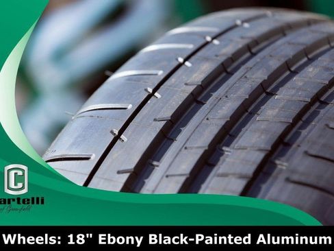 Used 2023 Ford Bronco Sport Outer Banks w/ Tech Package image 16