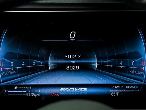 Used 2025 Mercedes-Benz G 63 AMG 4MATIC image 42