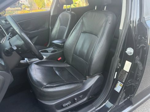 Used 2016 Kia Optima EX image 13
