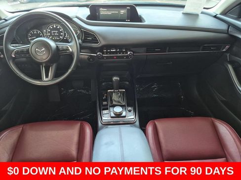 Used 2025 MAZDA CX-30 AWD 2.5 S w/ Preferred Package image 24