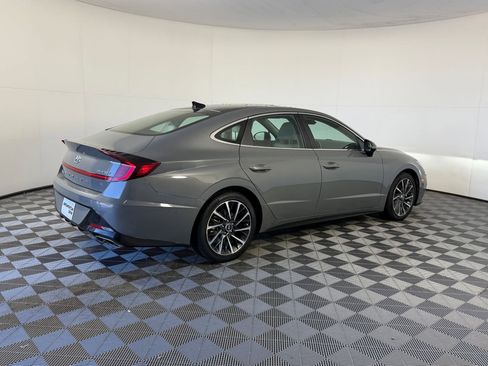 Used 2023 Hyundai Sonata Limited image 9