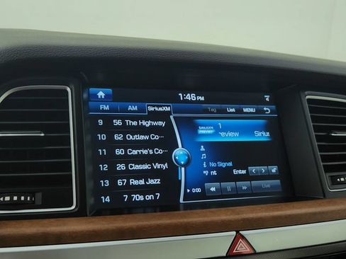 Used 2015 Hyundai Genesis 3.8 w/ Option Group 04 AWD/4WD image 27