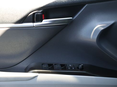 Used 2023 Toyota Camry LE FWD image 45