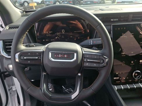 New 2026 GMC Terrain AT4 w/ Convenience Package III AWD/4WD image 10