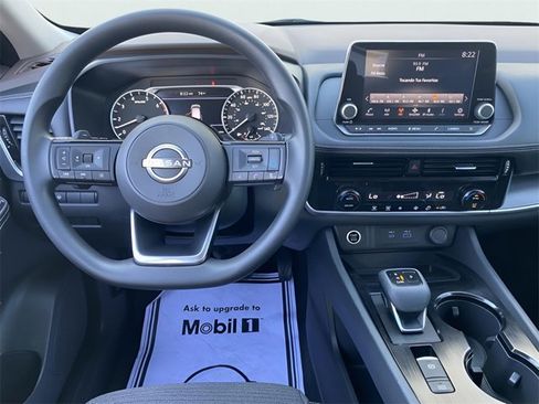 Certified 2023 Nissan Rogue SV image 16