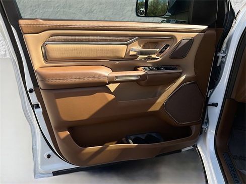 Used 2020 RAM 1500 Limited image 22