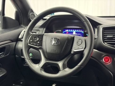 Used 2021 Honda Passport Sport image 19