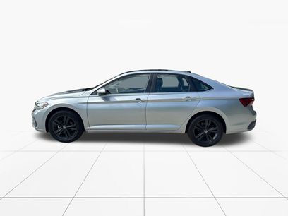 Used 2022 Volkswagen Jetta SE