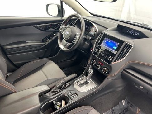 Used 2023 Subaru Crosstrek 2.0i Premium image 24