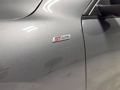 Certified 2024 Ford Escape ST-Line FWD image 31