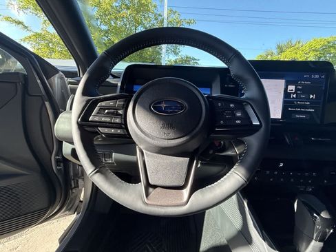 New 2026 Subaru Outback Touring XT AWD/4WD image 15