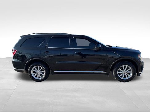 Used 2014 Dodge Durango SXT w/ Quick Order Package 23B image 7