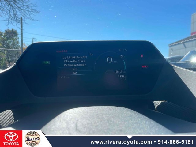 Used 2024 Toyota bZ4X AWD w/ Weather Package image 24
