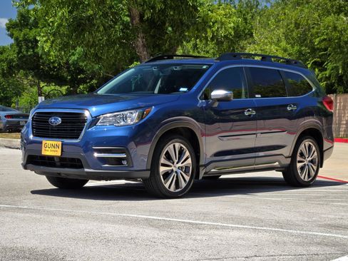 Used 2021 Subaru Ascent Touring w/ Popular Package #2 AWD/4WD image 7