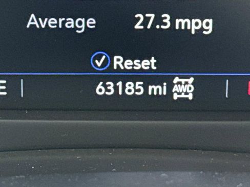 Used 2019 Cadillac XT4 Premium Luxury w/ Cold Weather Package image 30