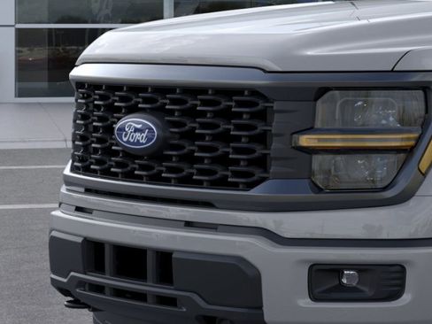 New 2026 Ford F150 STX w/ Equipment Group 200A image 48