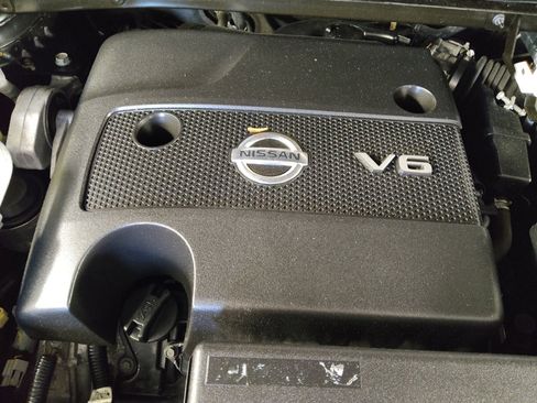 Used 2020 Nissan Murano SV FWD image 30