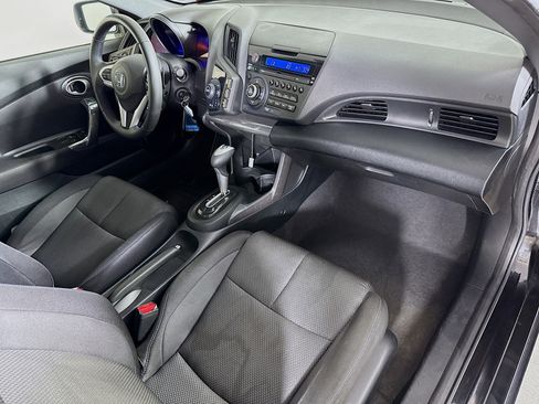 Used 2012 Honda CR-Z EX image 33