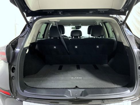Used 2021 Nissan Murano SL image 9