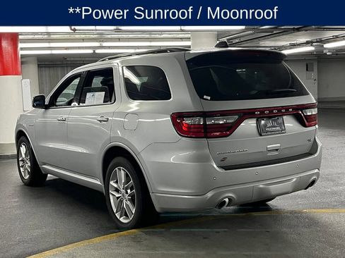 Used 2024 Dodge Durango R/T AWD/4WD image 5