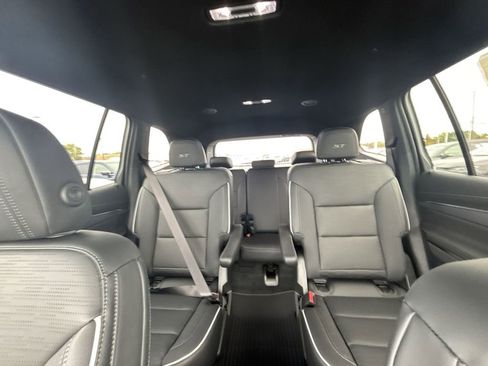 New 2026 Buick Enclave Sport Touring w/ LPO, Floor Liner Package image 13