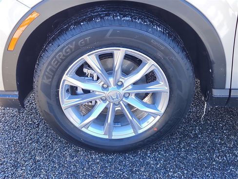 Certified 2023 Honda CR-V EX-L image 7