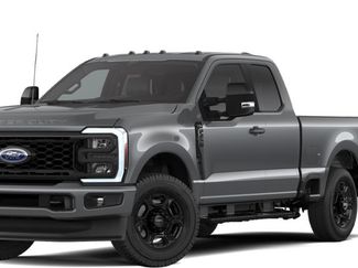 New 2026 Ford F250 XL w/ STX Appearance Package AWD/4WD video 1