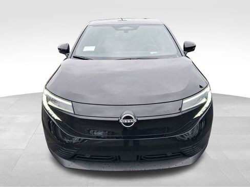 New 2026 Nissan Leaf SV+ w/ Floor Mat Package (SV+) FWD image 9