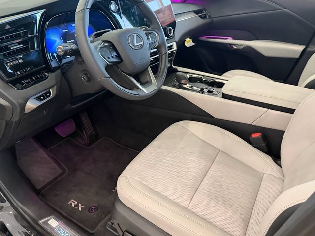 New 2026 Lexus RX 350 Premium Plus FWD image 19