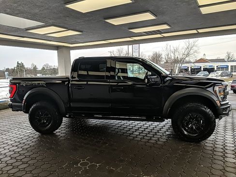 Used 2023 Ford F150 Raptor w/ Raptor 37 Performance Package image 4