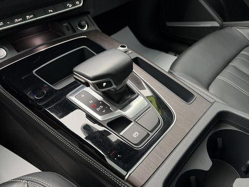 Used 2023 Audi Q5 2.0T Premium Plus w/ Premium Plus Package image 81