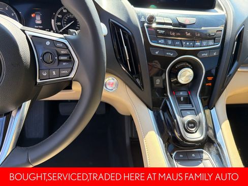 Used 2019 Acura RDX FWD image 7