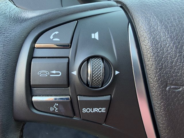 Used 2019 Acura TLX FWD image 27