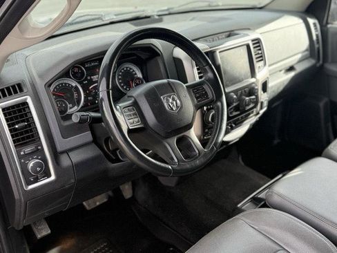 Used 2014 RAM 1500 Big Horn image 12