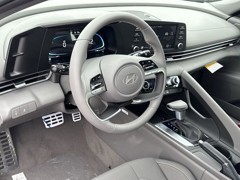 New 2026 Hyundai Elantra Sport image 16