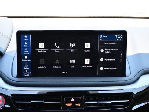 New 2026 Acura MDX w/ Technology Package image 24