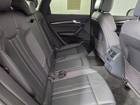 Certified 2023 Audi SQ5 Premium Plus w/ Premium Plus Package AWD/4WD image 44