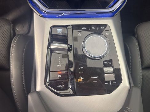 New 2026 BMW X3 xDrive30 AWD/4WD image 19