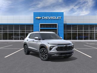 New 2026 Chevrolet TrailBlazer ACTIV FWD video 2